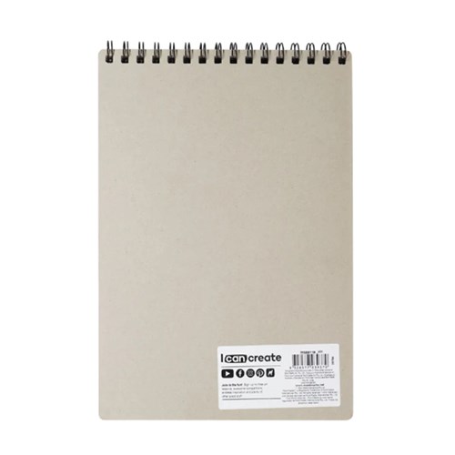 MONT MARTE SKETCH BOOK A4 150gsm1